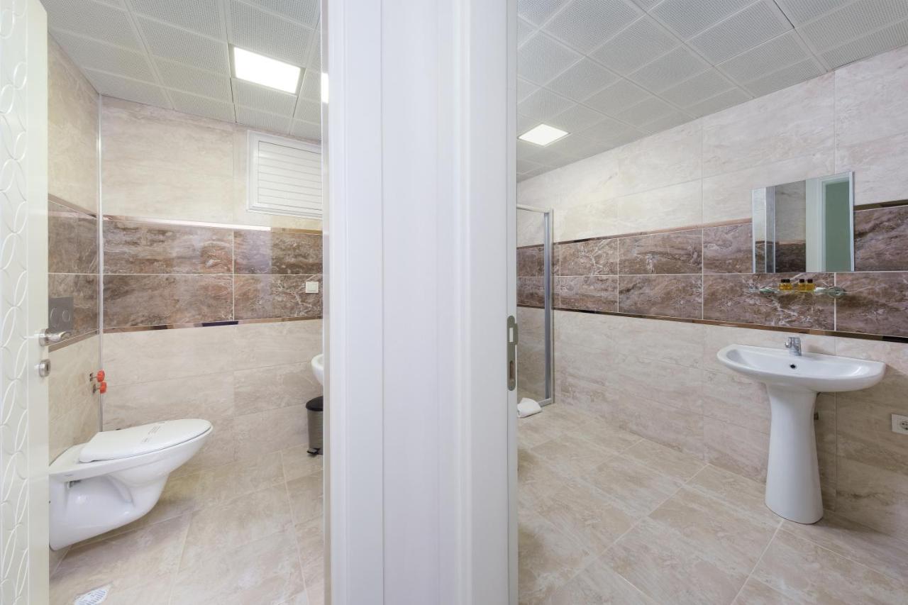 Grand Gulluk Hotel & Spa City Center Antalya Ngoại thất bức ảnh